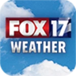 Logo of FOX17 West Michigan Weather android Application 